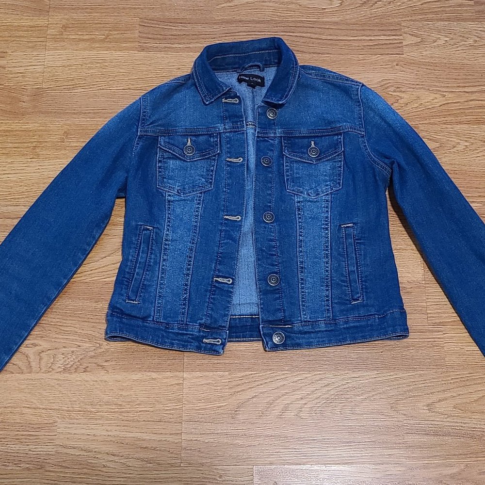 New Look Denim Jacket